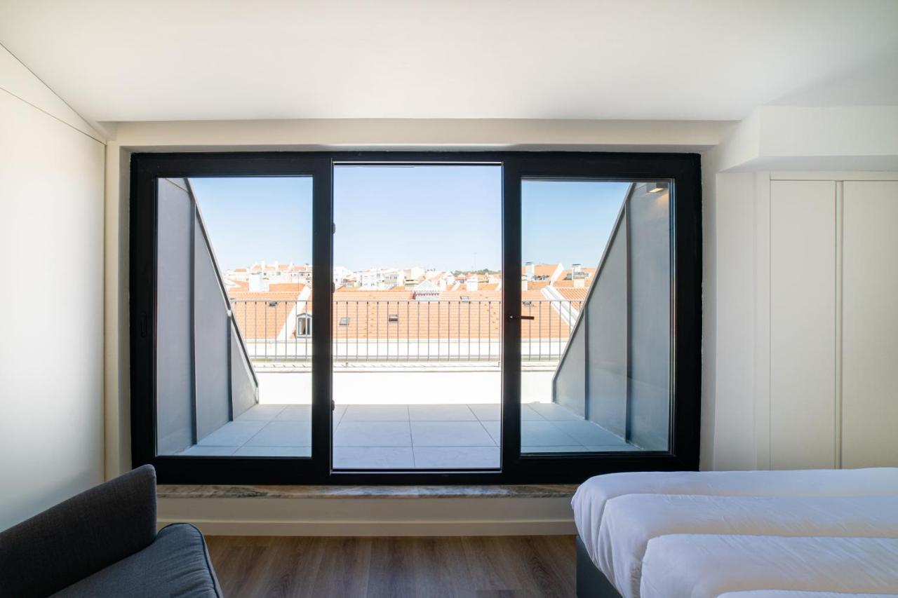 Lusiadas 53 5 D - Beautiful River View Apartament
