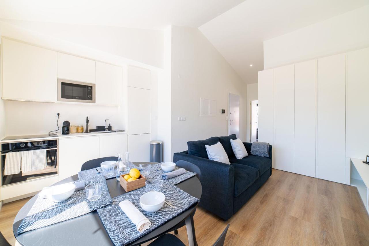 Apartament Lusiadas 53 5 D - Beautiful River View *