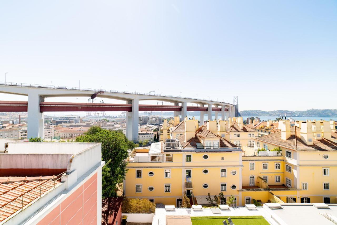 Lusiadas 53 5 D - Beautiful River View Apartament *